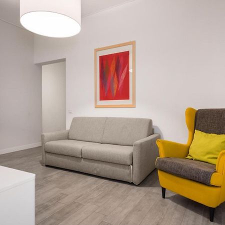 Flats4Rent La Dimora D'Orlando Apartamento Verona Exterior foto