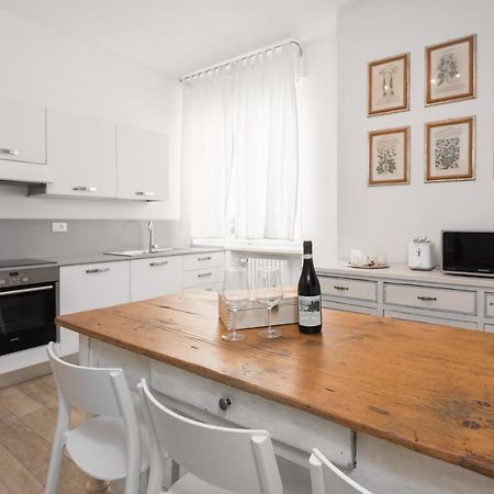 Flats4Rent La Dimora D'Orlando Apartamento Verona Exterior foto