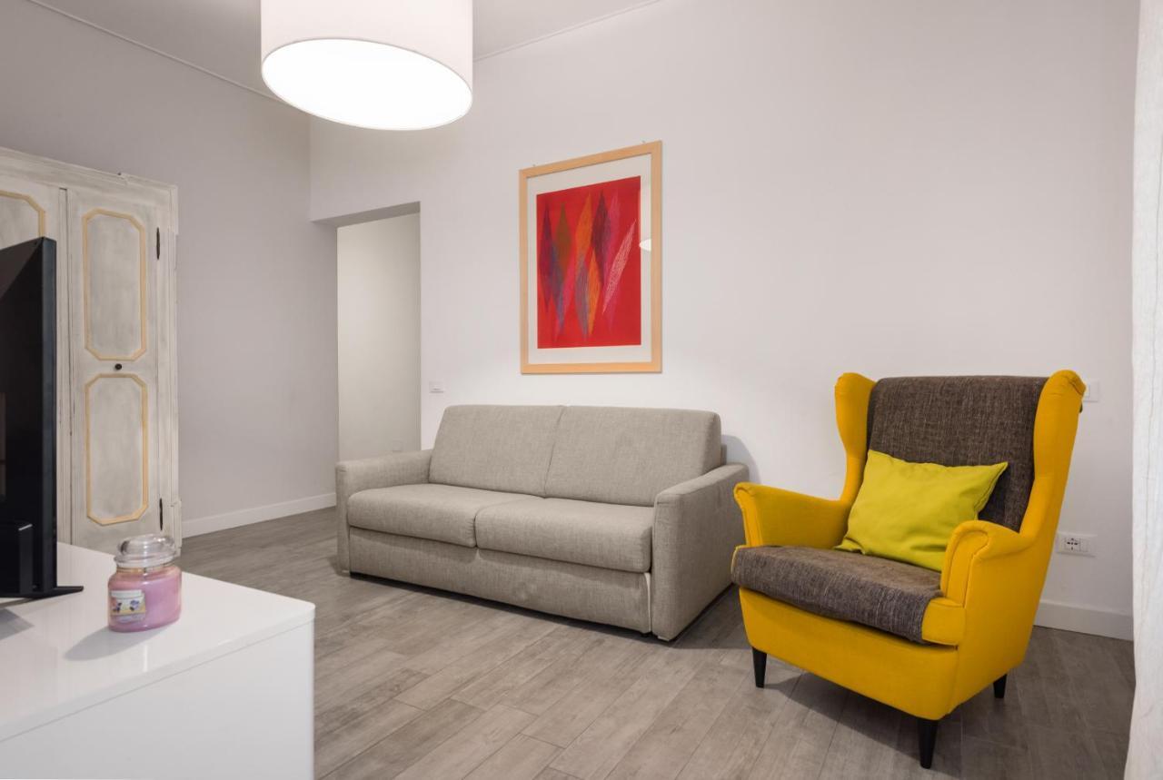 Flats4Rent La Dimora D'Orlando Apartamento Verona Exterior foto