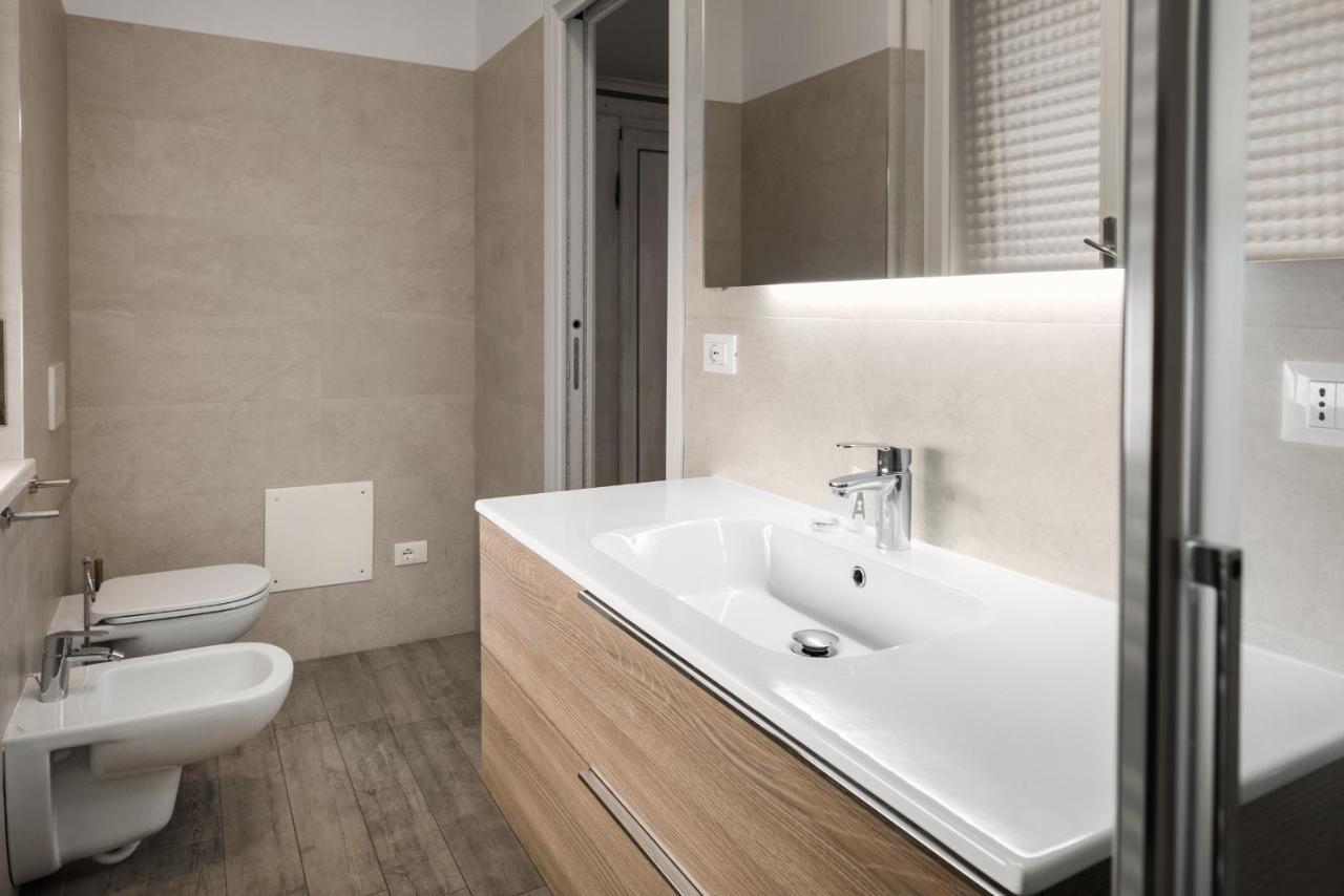 Flats4Rent La Dimora D'Orlando Apartamento Verona Exterior foto