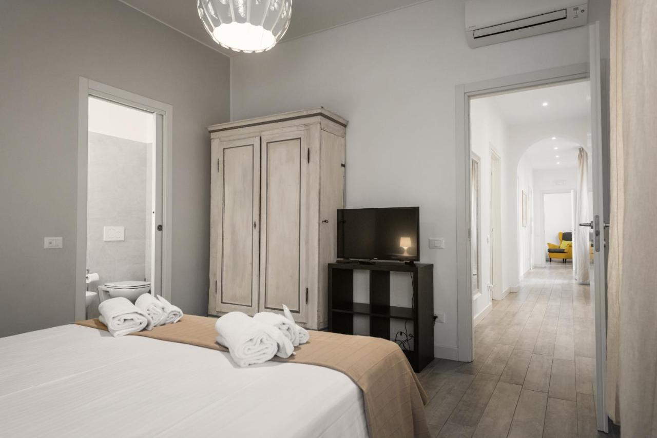 Flats4Rent La Dimora D'Orlando Apartamento Verona Exterior foto
