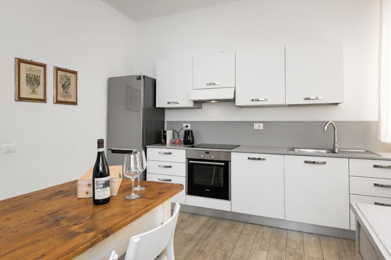 Flats4Rent La Dimora D'Orlando Apartamento Verona Exterior foto