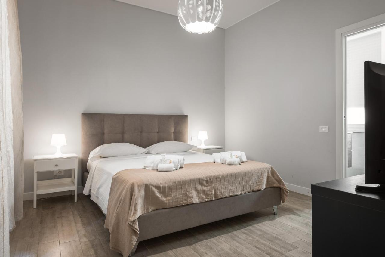 Flats4Rent La Dimora D'Orlando Apartamento Verona Exterior foto